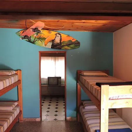 Carrusel Art-Hostel-3